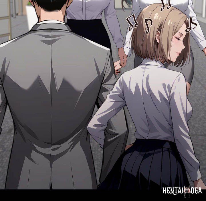 Gangster x Office Lady Gangster x Office Lady Chapter 80 - Page 39