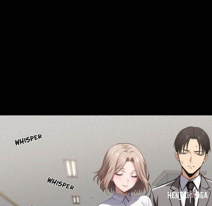 Gangster x Office Lady Gangster x Office Lady Chapter 80 - Page 42