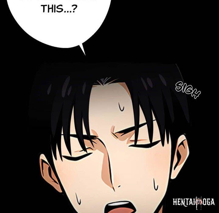 Gangster x Office Lady Gangster x Office Lady Chapter 80 - Page 44