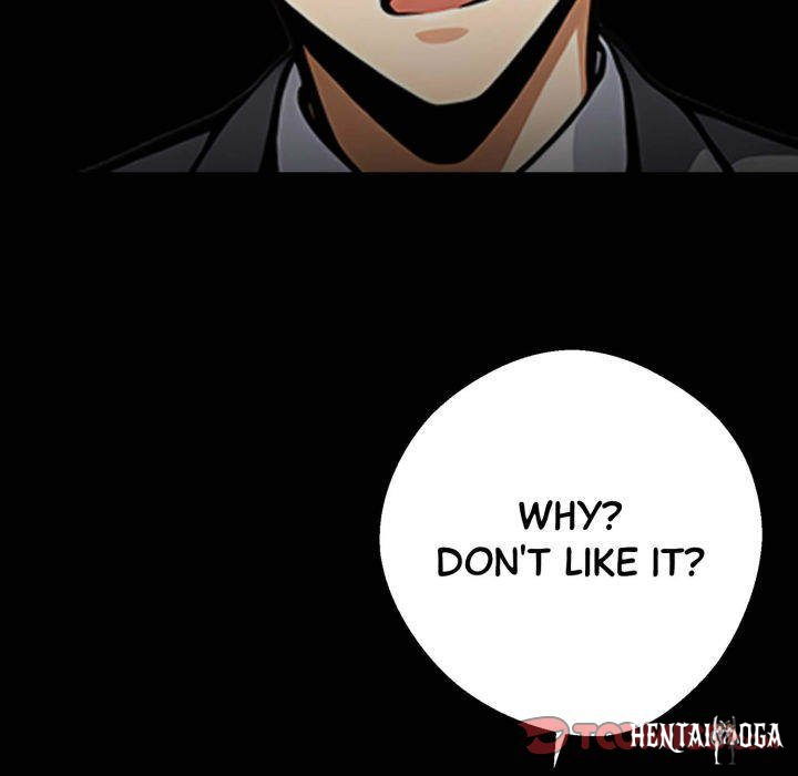 Gangster x Office Lady Gangster x Office Lady Chapter 80 - Page 45