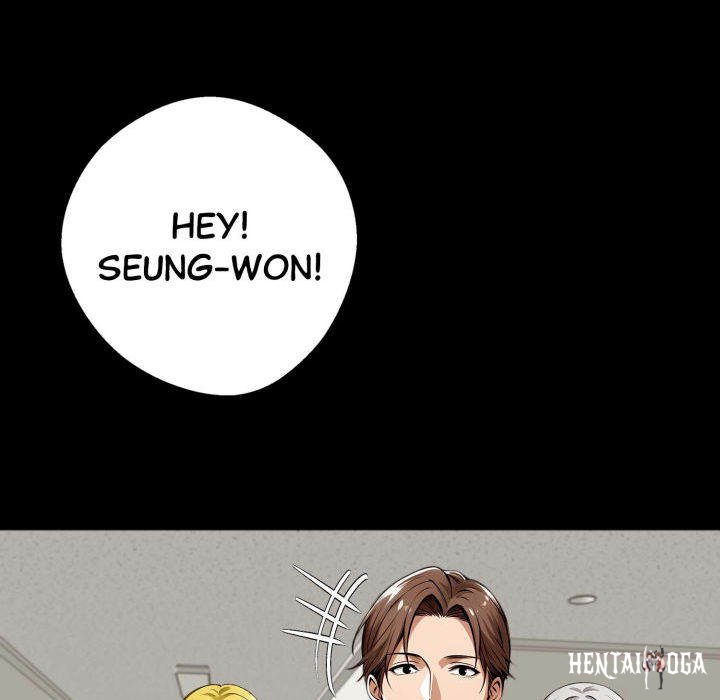 Gangster x Office Lady Gangster x Office Lady Chapter 80 - Page 48