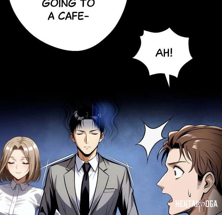 Gangster x Office Lady Gangster x Office Lady Chapter 80 - Page 50