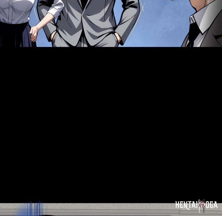 Gangster x Office Lady Gangster x Office Lady Chapter 80 - Page 51