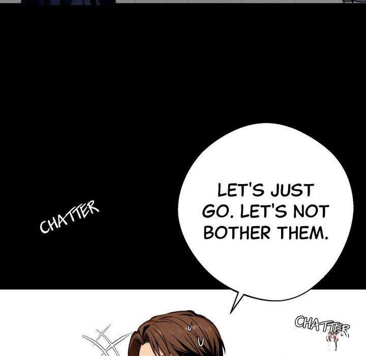 Gangster x Office Lady Gangster x Office Lady Chapter 80 - Page 53