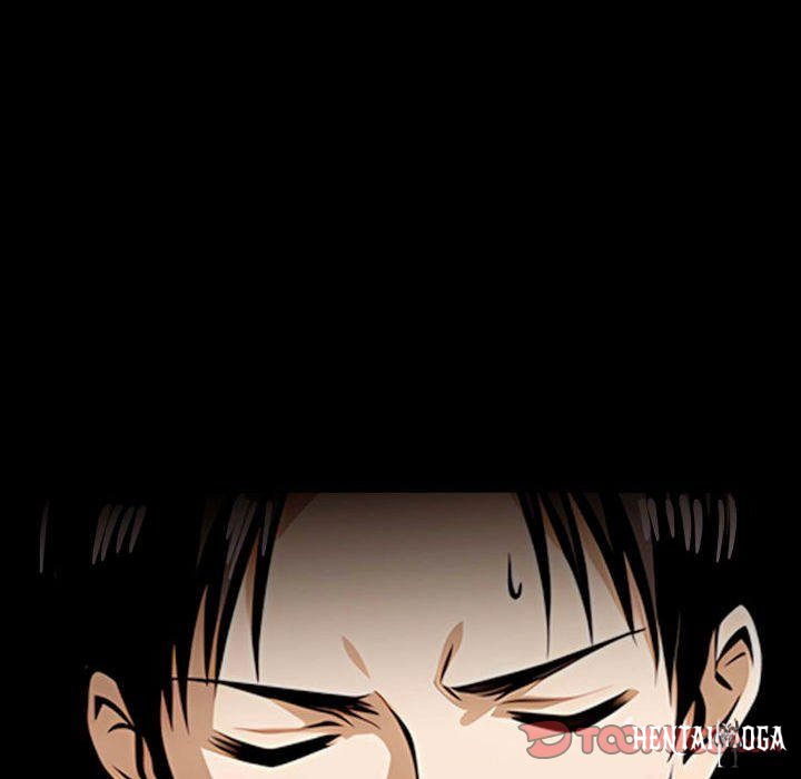 Gangster x Office Lady Gangster x Office Lady Chapter 80 - Page 55