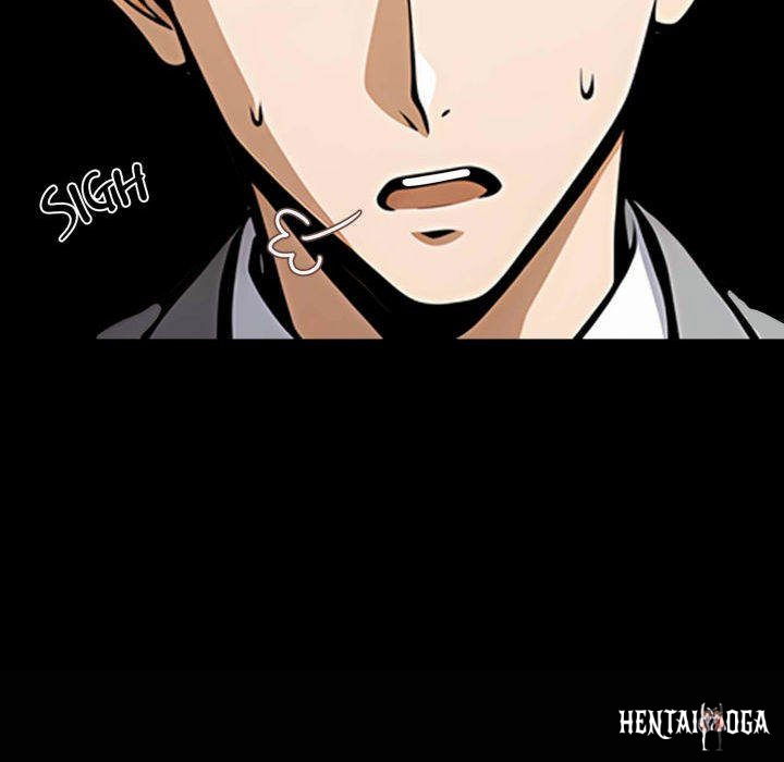 Gangster x Office Lady Gangster x Office Lady Chapter 80 - Page 56