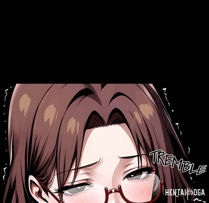 Gangster x Office Lady Gangster x Office Lady Chapter 80 - Page 57