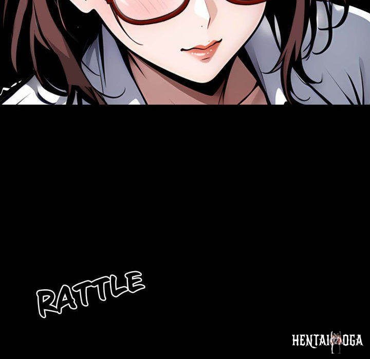 Gangster x Office Lady Gangster x Office Lady Chapter 80 - Page 58