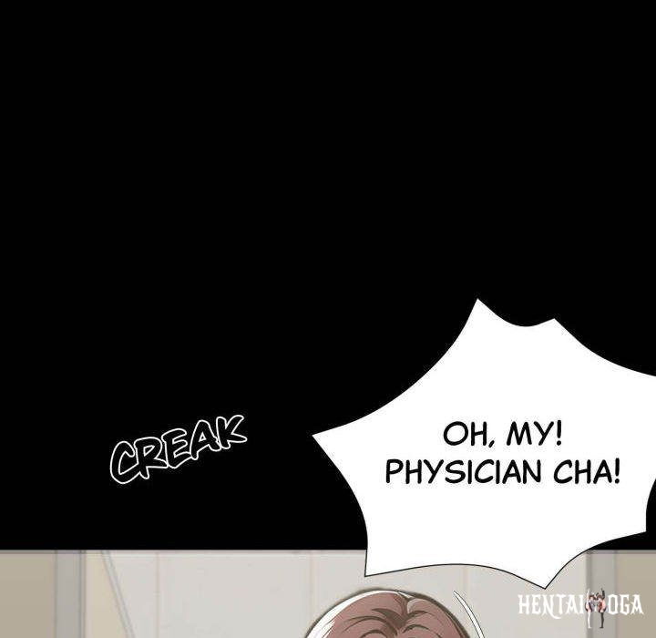 Gangster x Office Lady Gangster x Office Lady Chapter 80 - Page 61