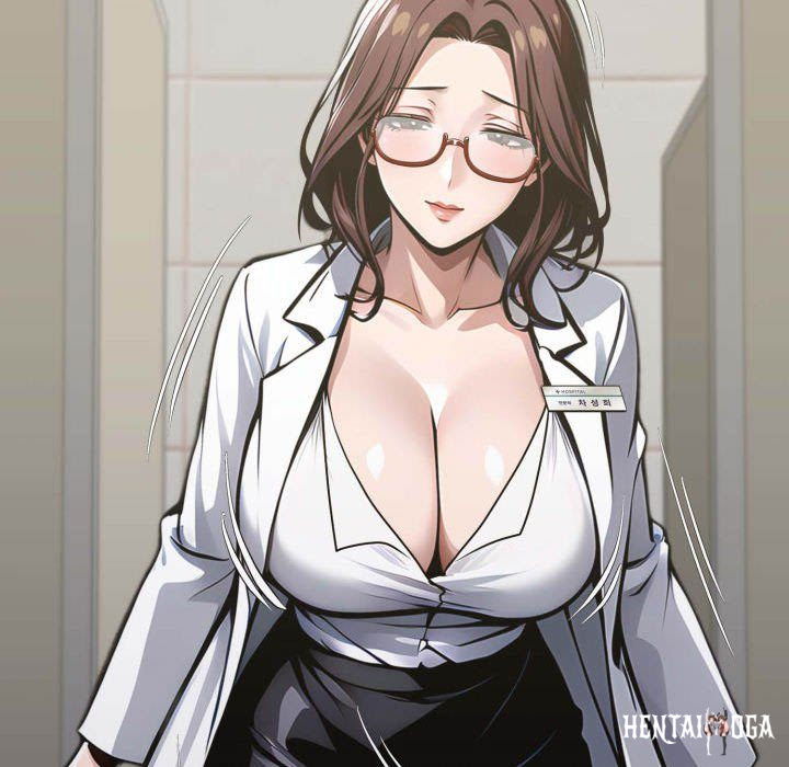 Gangster x Office Lady Gangster x Office Lady Chapter 80 - Page 62