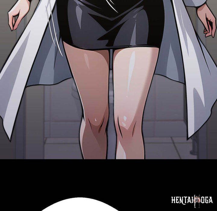 Gangster x Office Lady Gangster x Office Lady Chapter 80 - Page 63