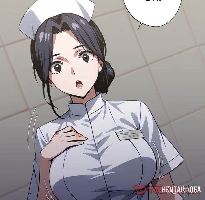 Gangster x Office Lady Gangster x Office Lady Chapter 80 - Page 65