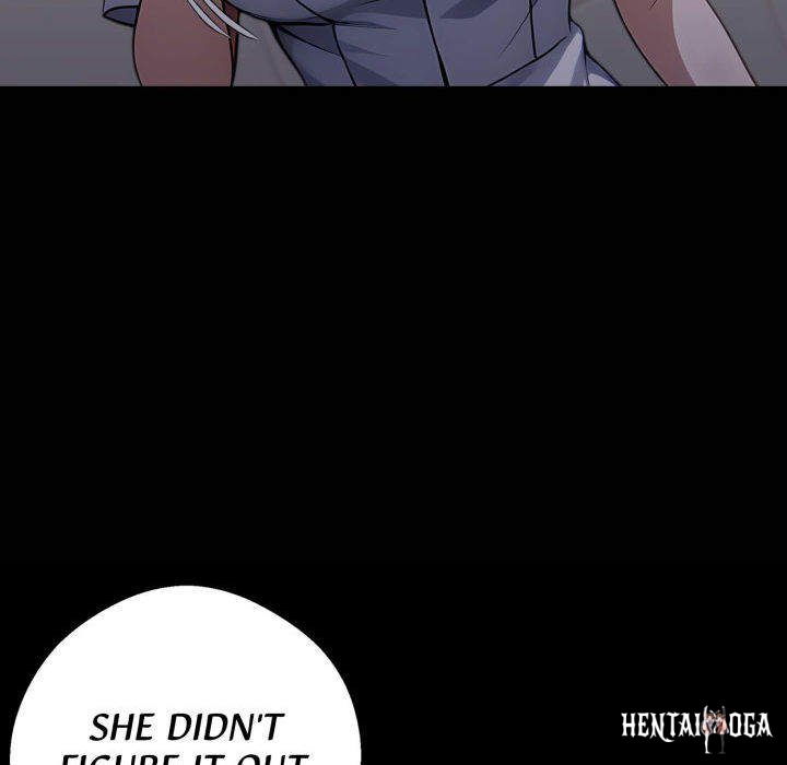 Gangster x Office Lady Gangster x Office Lady Chapter 80 - Page 66