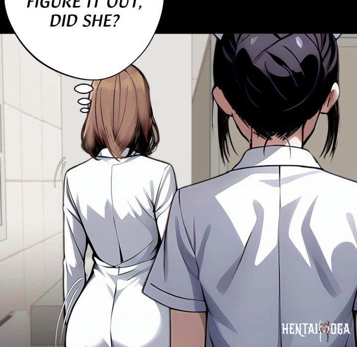 Gangster x Office Lady Gangster x Office Lady Chapter 80 - Page 67