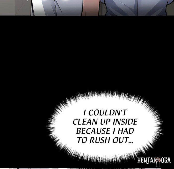 Gangster x Office Lady Gangster x Office Lady Chapter 80 - Page 68