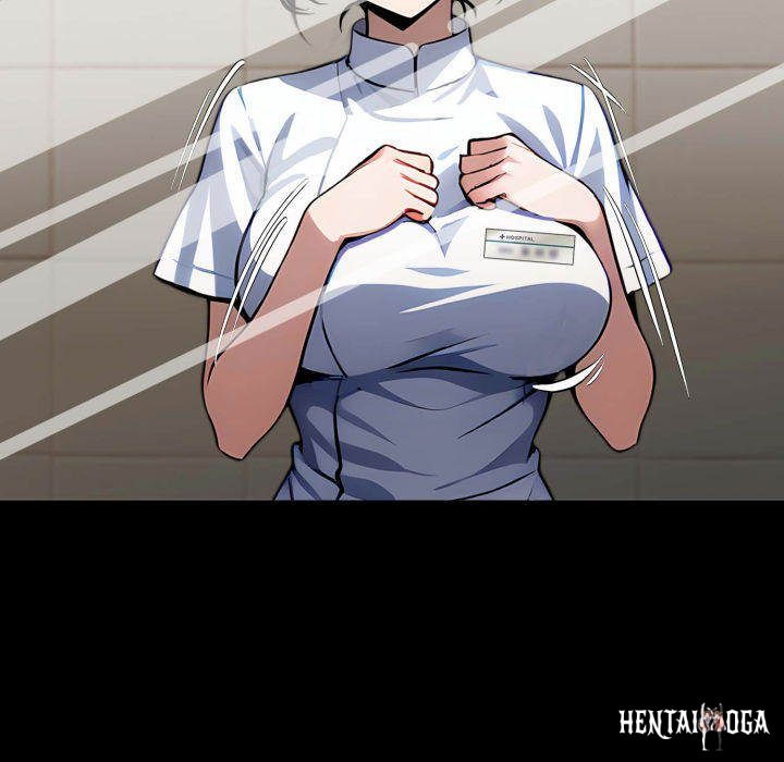 Gangster x Office Lady Gangster x Office Lady Chapter 80 - Page 7