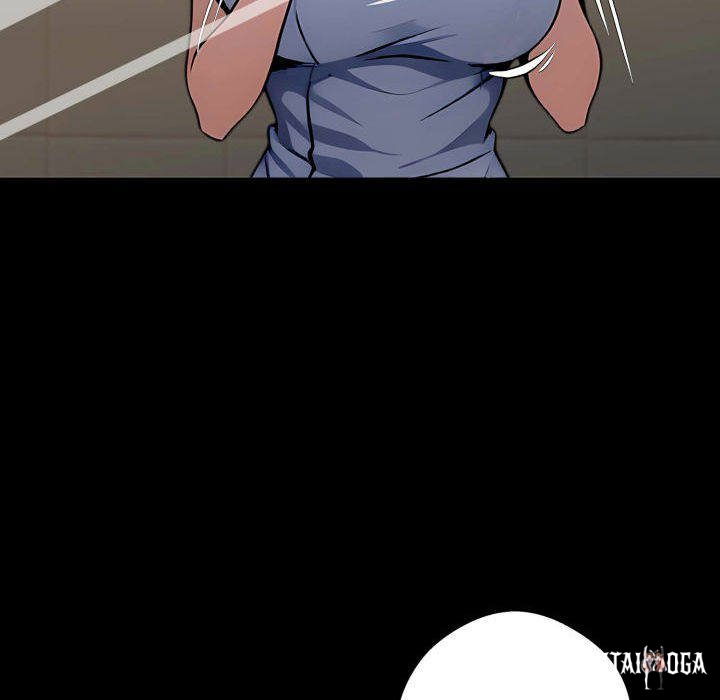 Gangster x Office Lady Gangster x Office Lady Chapter 80 - Page 72