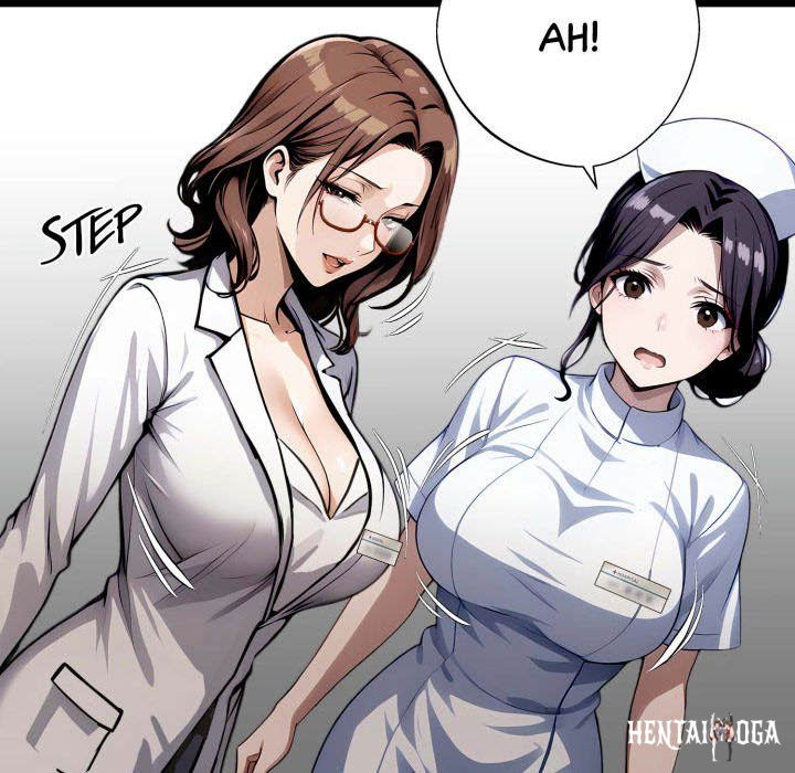 Gangster x Office Lady Gangster x Office Lady Chapter 80 - Page 73