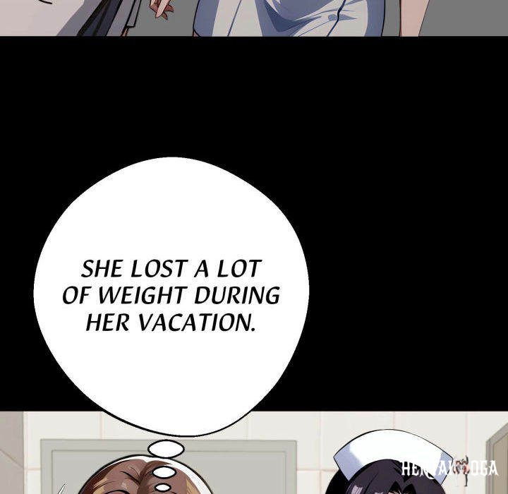 Gangster x Office Lady Gangster x Office Lady Chapter 80 - Page 74