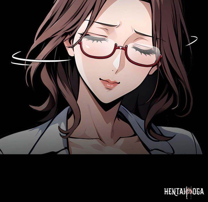 Gangster x Office Lady Gangster x Office Lady Chapter 80 - Page 77