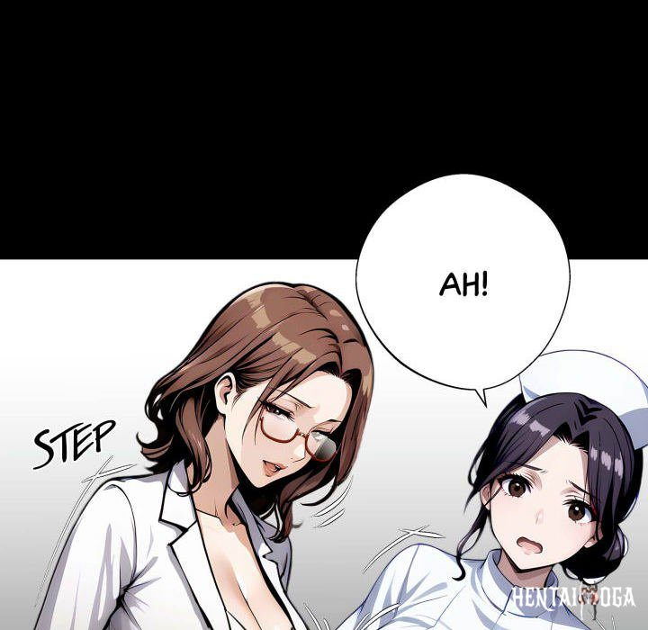Gangster x Office Lady Gangster x Office Lady Chapter 80 - Page 8