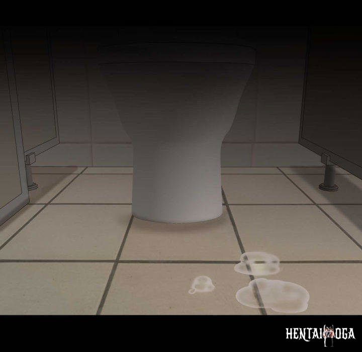 Gangster x Office Lady Gangster x Office Lady Chapter 80 - Page 86