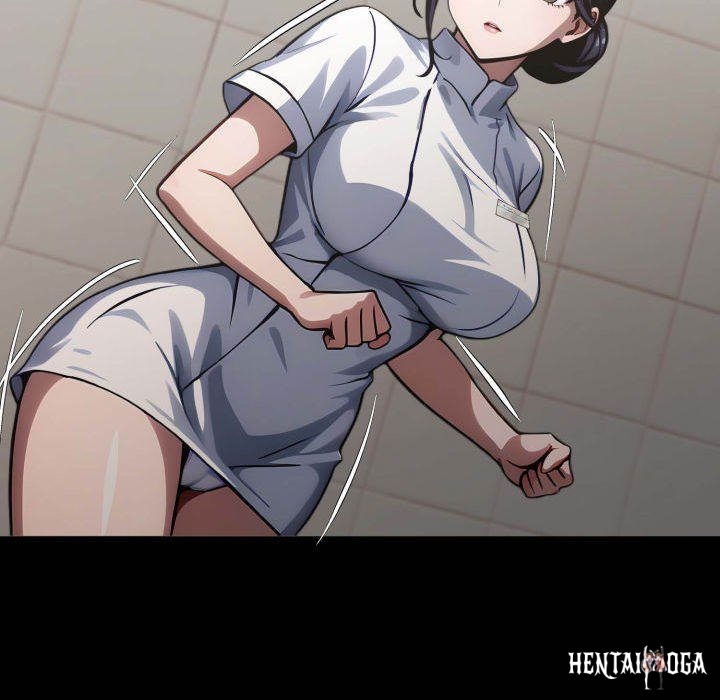 Gangster x Office Lady Gangster x Office Lady Chapter 80 - Page 88