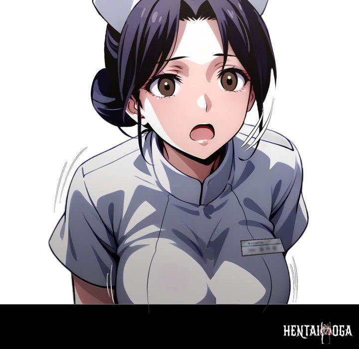 Gangster x Office Lady Gangster x Office Lady Chapter 80 - Page 91