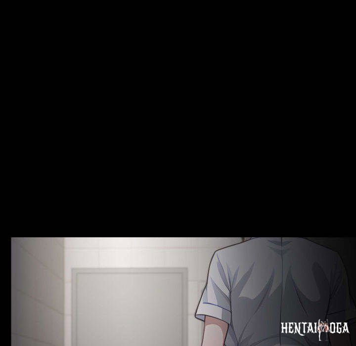 Gangster x Office Lady Gangster x Office Lady Chapter 80 - Page 92