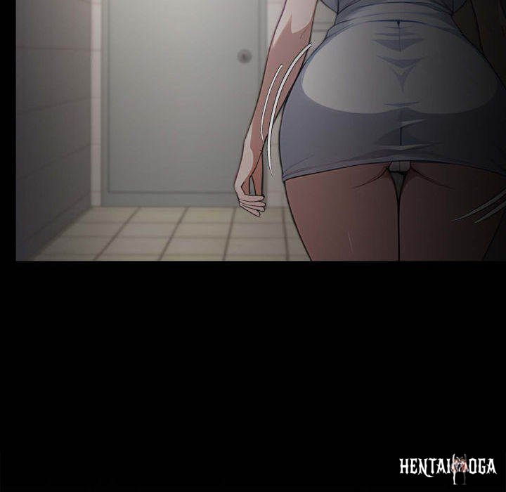 Gangster x Office Lady Gangster x Office Lady Chapter 80 - Page 93