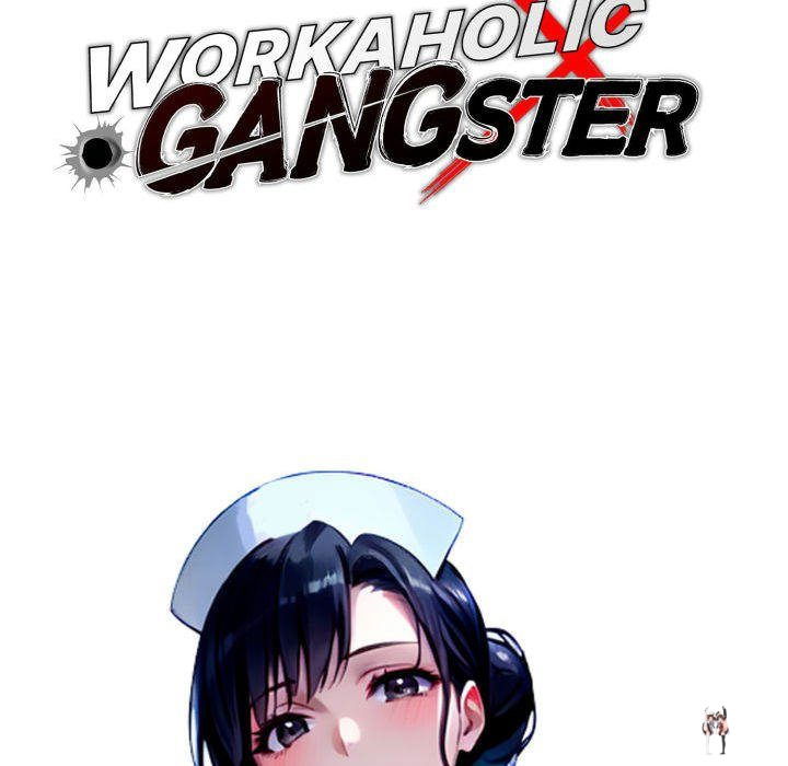 Gangster x Office Lady Gangster x Office Lady Chapter 80 - Page 96