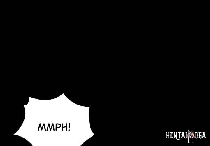 Gangster x Office Lady Gangster x Office Lady Chapter 81 - Page 1