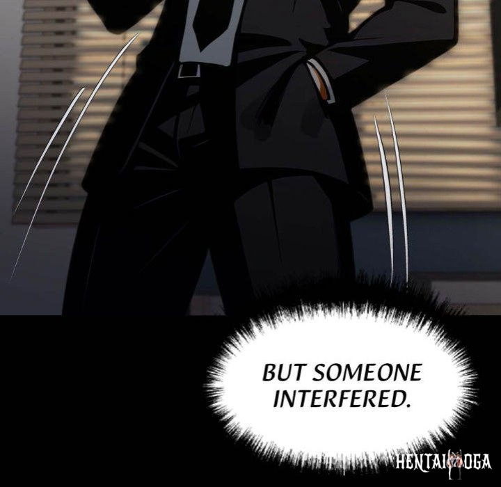 Gangster x Office Lady Gangster x Office Lady Chapter 81 - Page 100