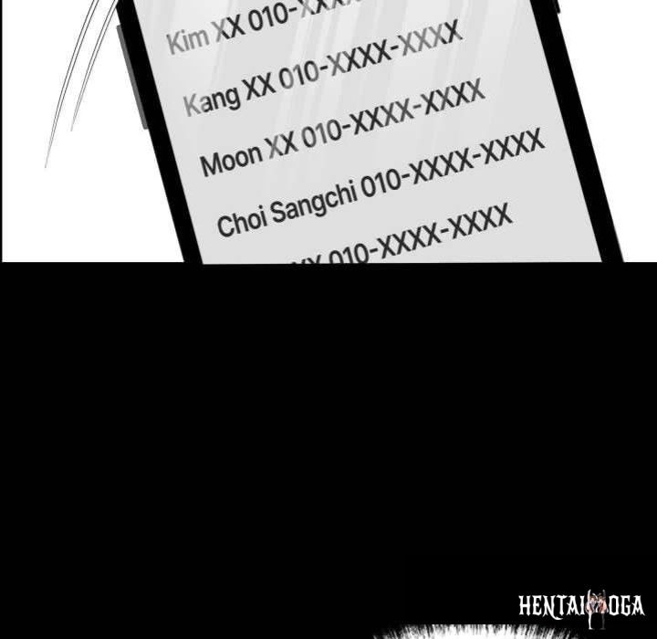 Gangster x Office Lady Gangster x Office Lady Chapter 81 - Page 102