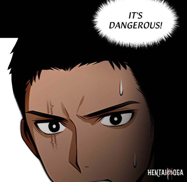 Gangster x Office Lady Gangster x Office Lady Chapter 81 - Page 103