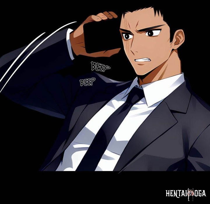 Gangster x Office Lady Gangster x Office Lady Chapter 81 - Page 105