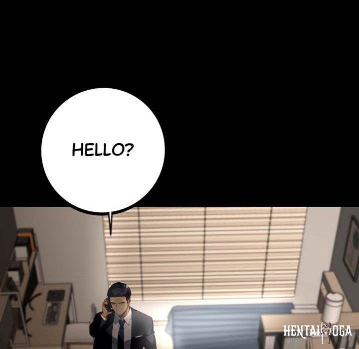 Gangster x Office Lady Gangster x Office Lady Chapter 81 - Page 106