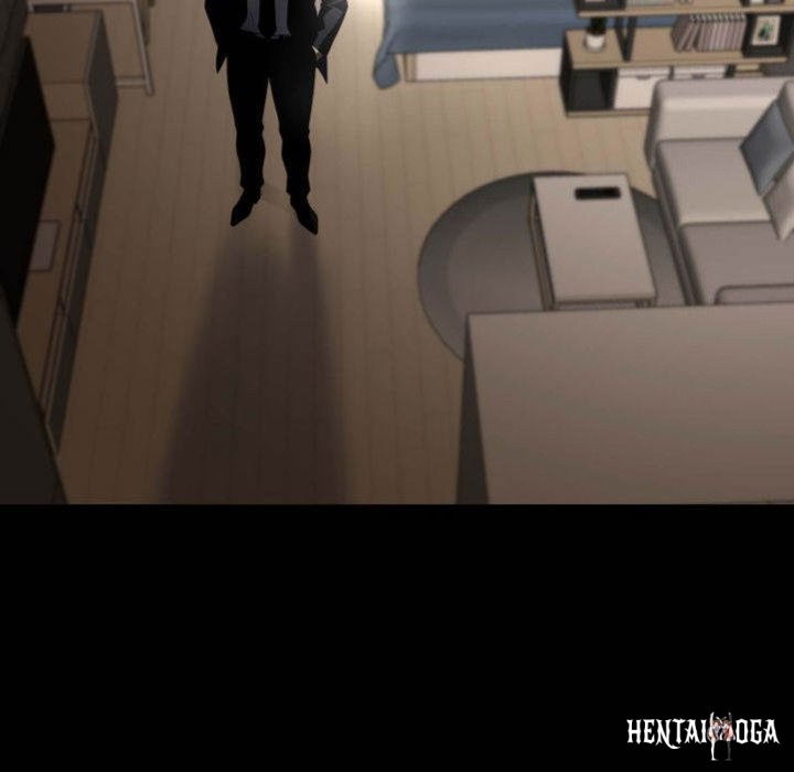 Gangster x Office Lady Gangster x Office Lady Chapter 81 - Page 107