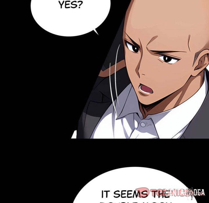 Gangster x Office Lady Gangster x Office Lady Chapter 81 - Page 111