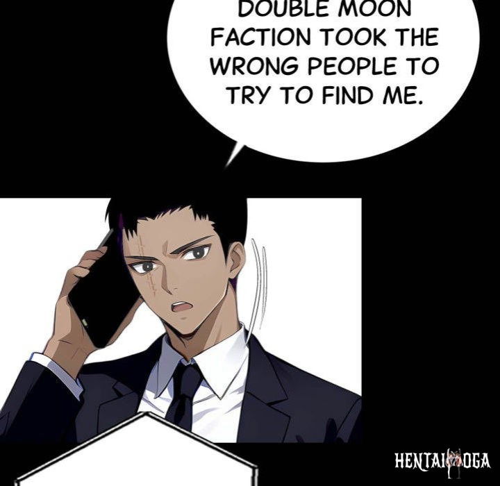 Gangster x Office Lady Gangster x Office Lady Chapter 81 - Page 112