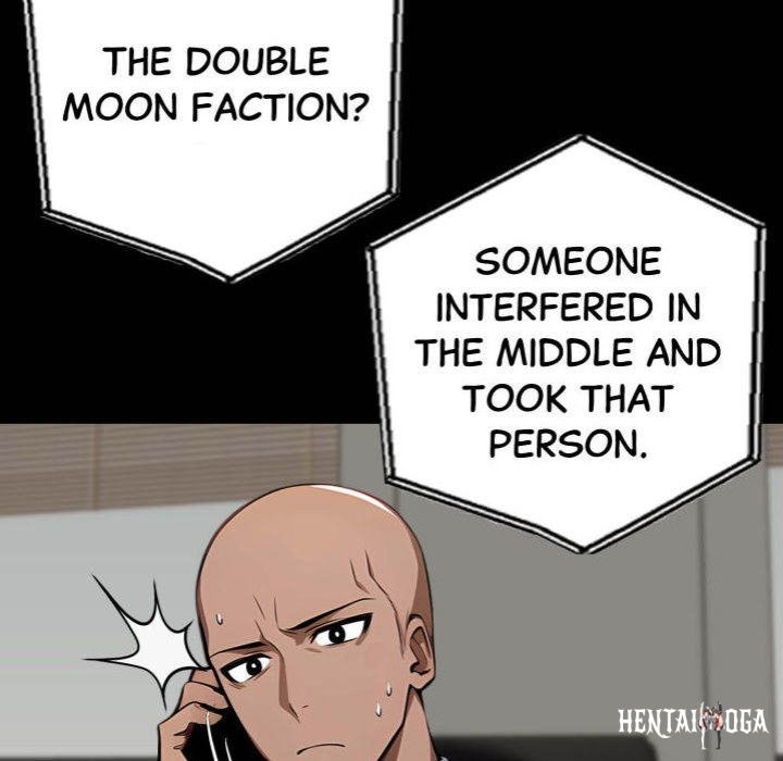 Gangster x Office Lady Gangster x Office Lady Chapter 81 - Page 113