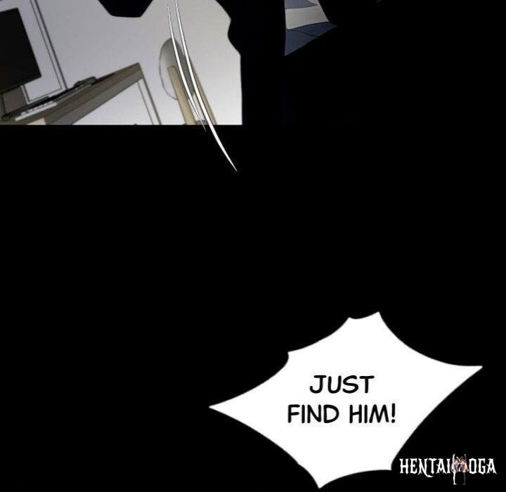 Gangster x Office Lady Gangster x Office Lady Chapter 81 - Page 116