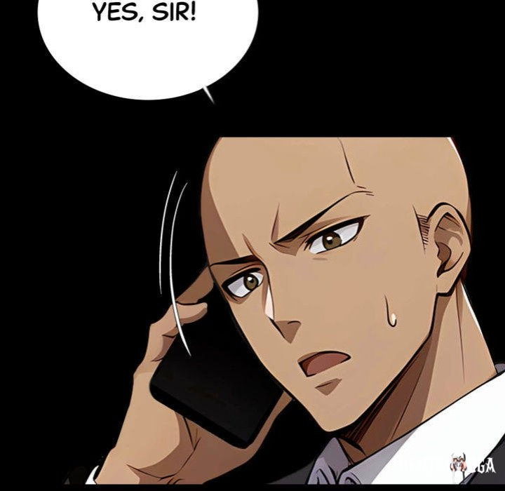 Gangster x Office Lady Gangster x Office Lady Chapter 81 - Page 118