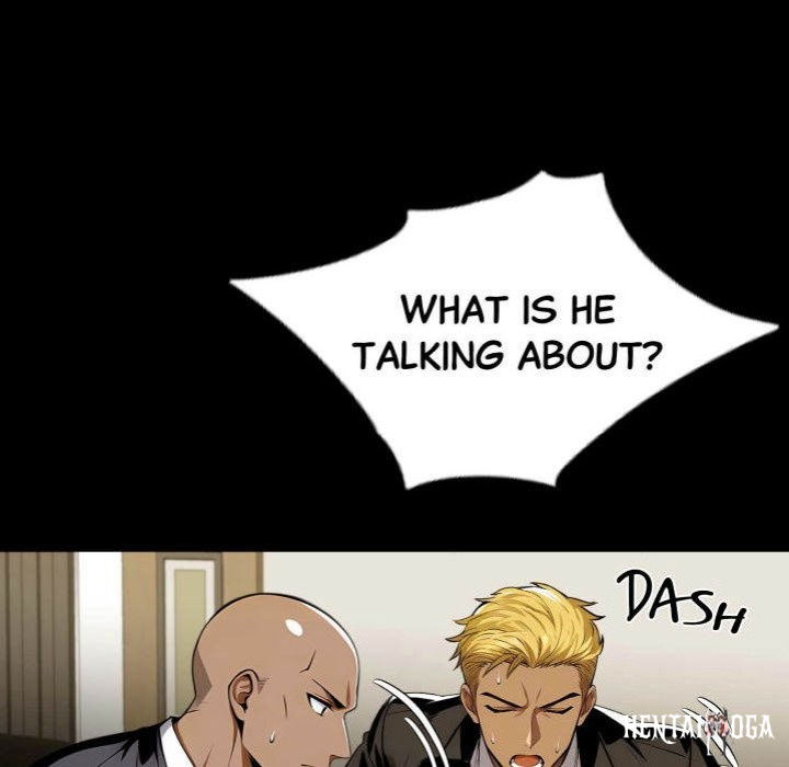 Gangster x Office Lady Gangster x Office Lady Chapter 81 - Page 119