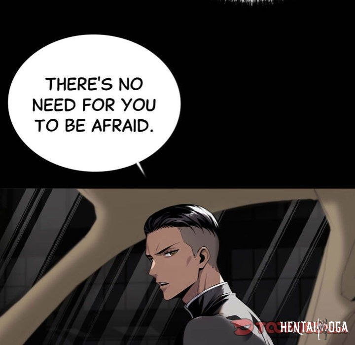 Gangster x Office Lady Gangster x Office Lady Chapter 81 - Page 12