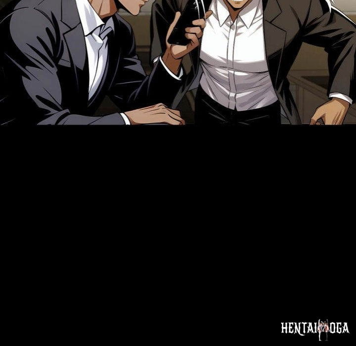 Gangster x Office Lady Gangster x Office Lady Chapter 81 - Page 120