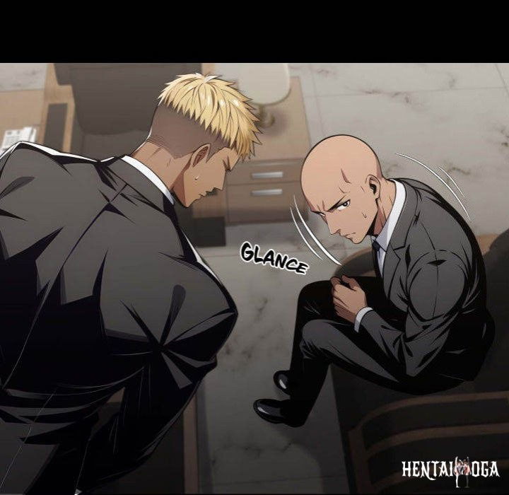 Gangster x Office Lady Gangster x Office Lady Chapter 81 - Page 122