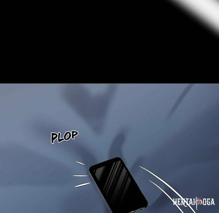 Gangster x Office Lady Gangster x Office Lady Chapter 81 - Page 124