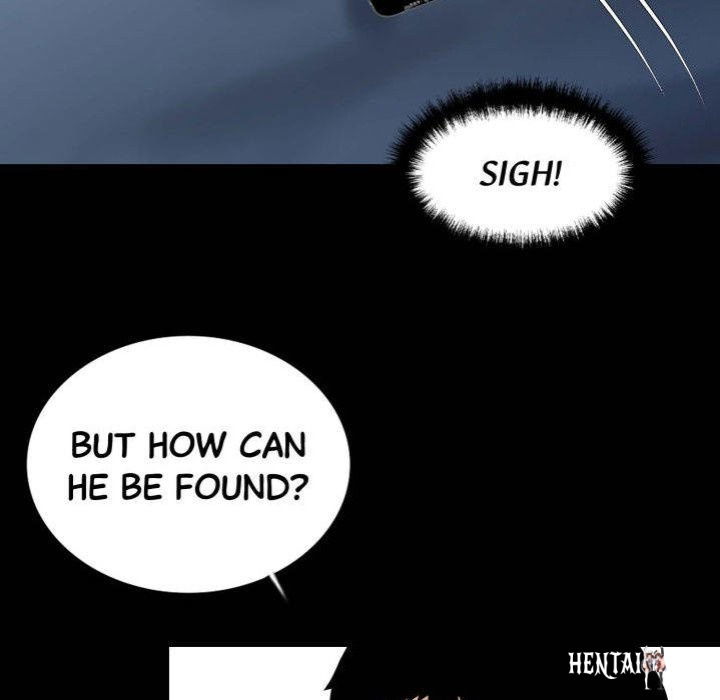 Gangster x Office Lady Gangster x Office Lady Chapter 81 - Page 125