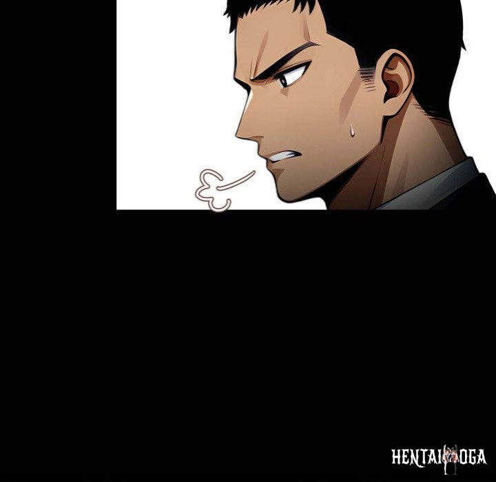 Gangster x Office Lady Gangster x Office Lady Chapter 81 - Page 126